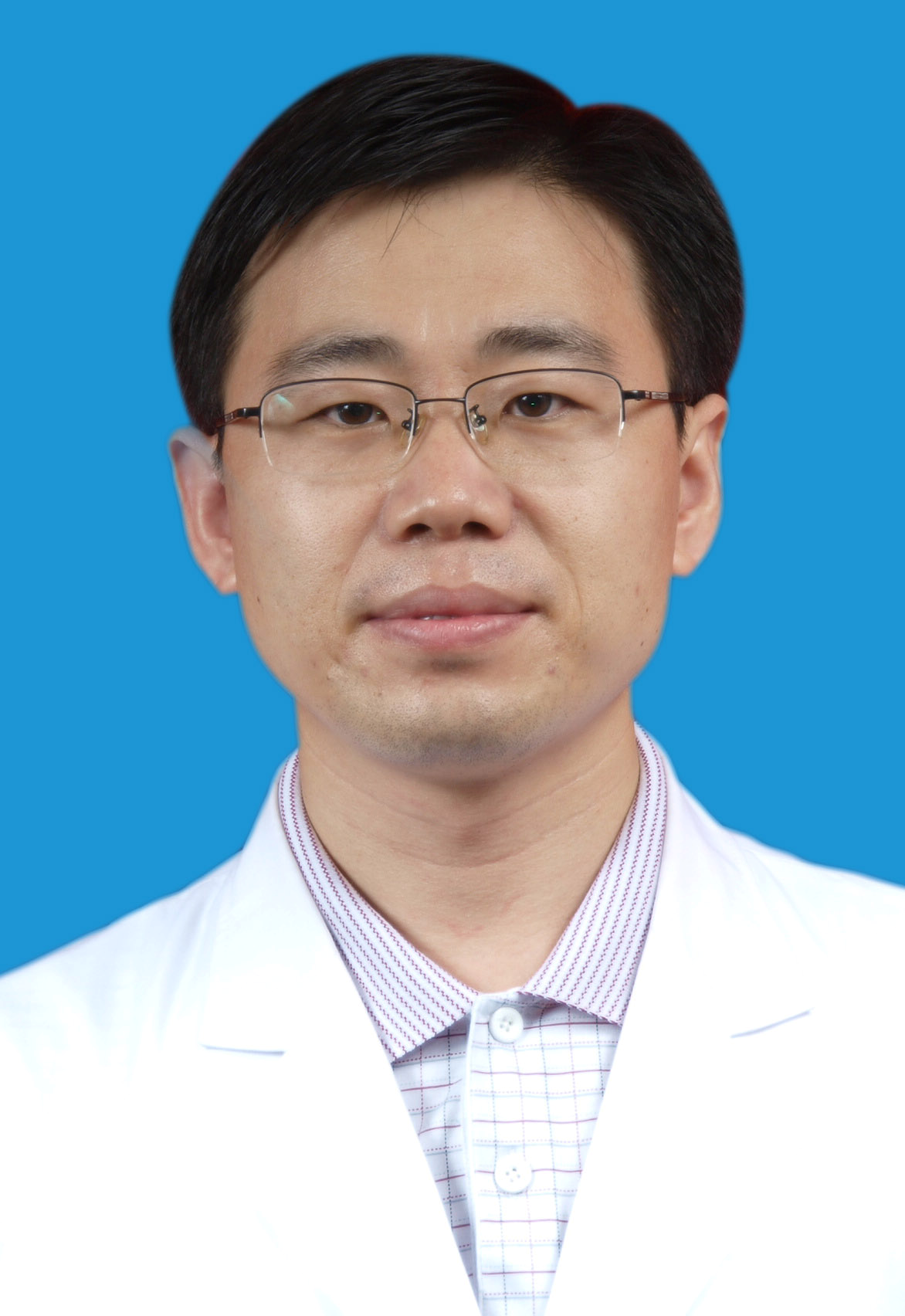 【实力名医】实力中青年医生:孙昌志
